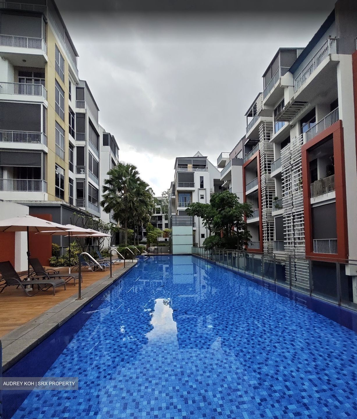 The Creek @ Bukit (D21), Condominium #576797941